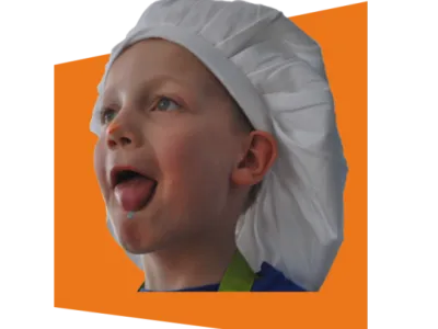 Knutselkookclub Almere