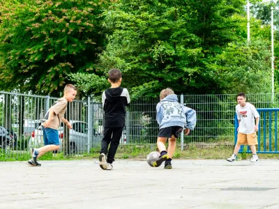 Kinderopvang Onder de Pannen BV