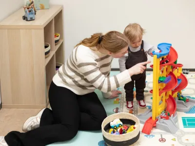 Kinderopvang Onder de Pannen BV