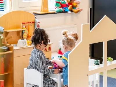 Kinderopvang Onder de Pannen BV