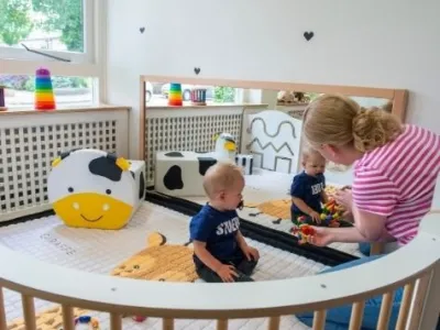 't Muizenholletje