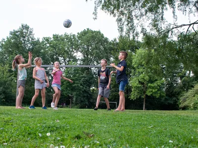 't Muizenholletje