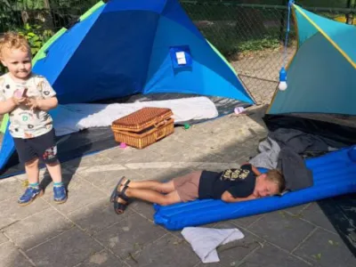 't Muizenholletje
