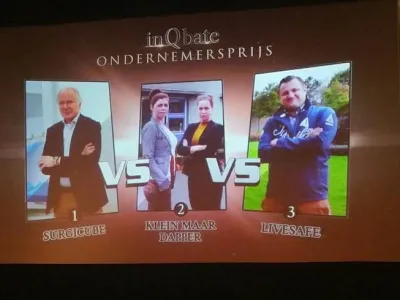 Klein maar dapper Sterrenkwartier-Dapper BSO