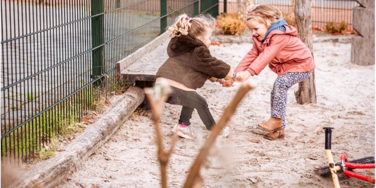 Speel-leerschool Beren Eigen Wijs & BSO Sportklas