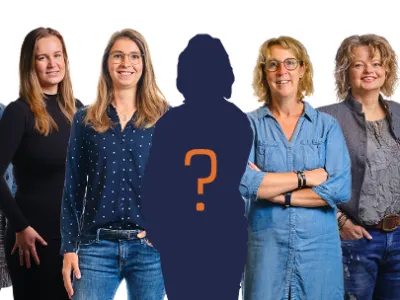 W. van der Munnik Kloppenburg