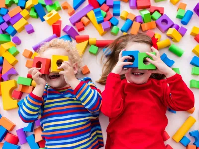 Vivikids KDV de Bron
