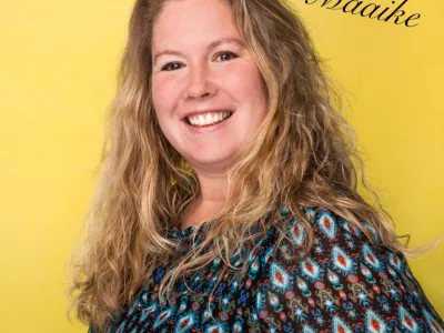 Kinderdagverblijf De Wonderboot