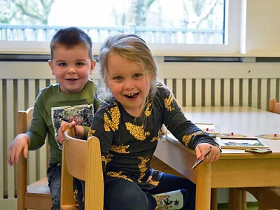 KDV Groningen Jettepet