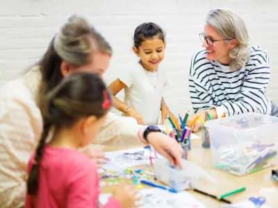 Buitenschoolse Opvang Sterrendonk