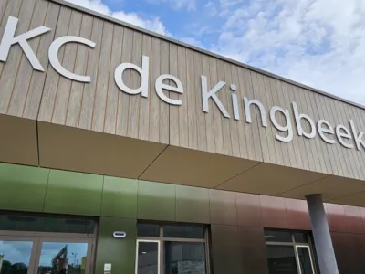 Kinderopvang Handj in Handj