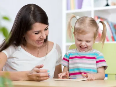Kinderopvang De Voetstapjes Frans Cobellaan