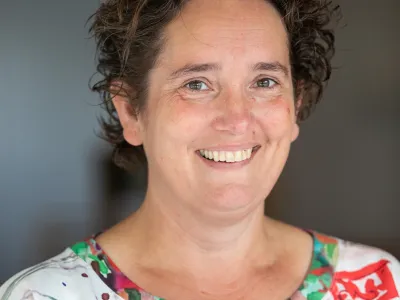 Kinderopvang Buitenleven B.V.