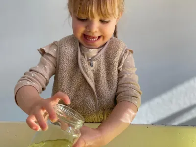 Kinderopvang Buitenleven B.V.