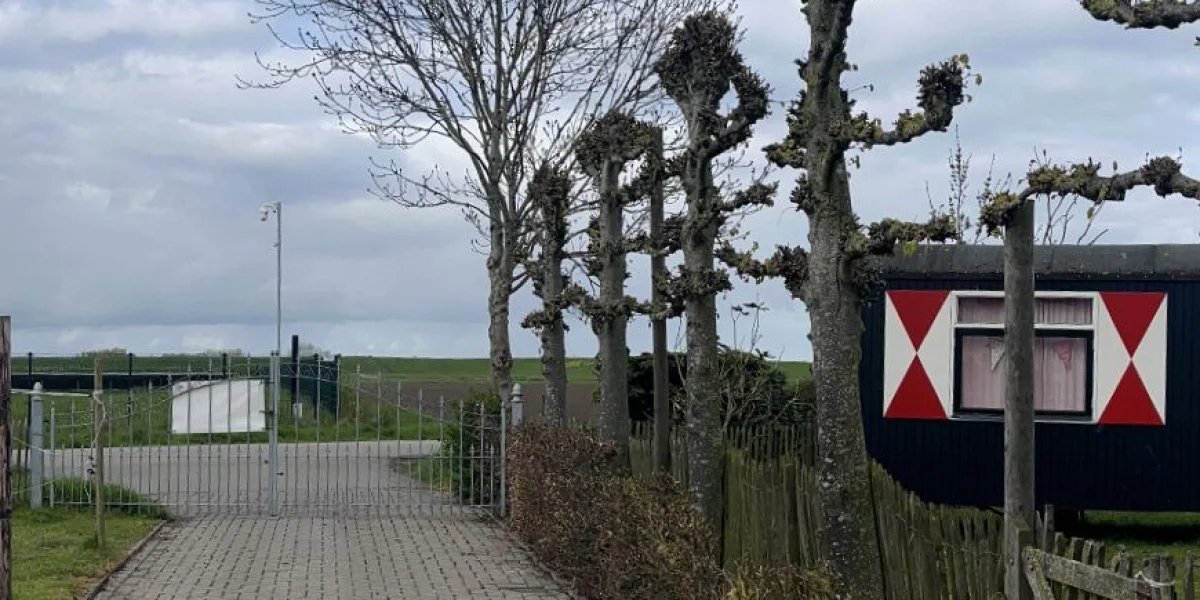 Home - Plezier maken en jezelf kunnen zijn op een boerderij in Tholen !