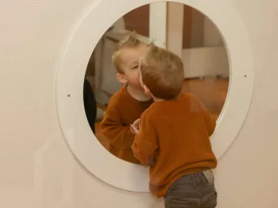 Kinderopvang Dapper locatie Brummelbos