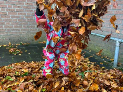 Kinderopvang Dapper locatie Brummelbos