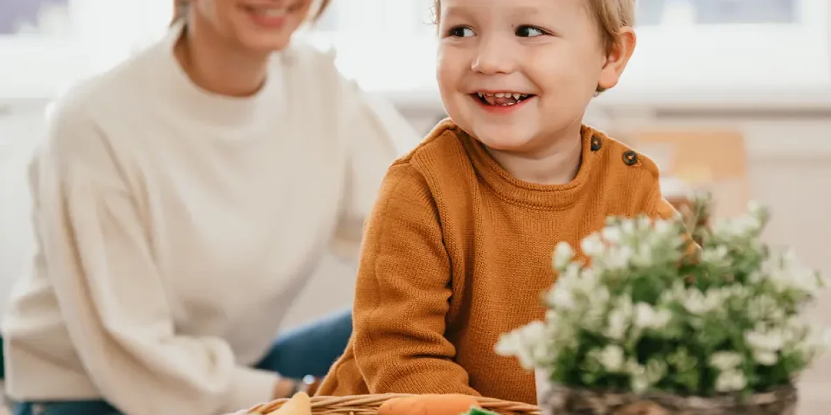 Compananny Kinderopvang Home Kindontwikkeling