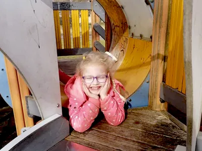 Kinderopvang Regenboog