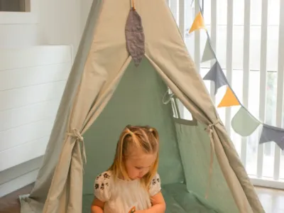 De Kleine Wereld