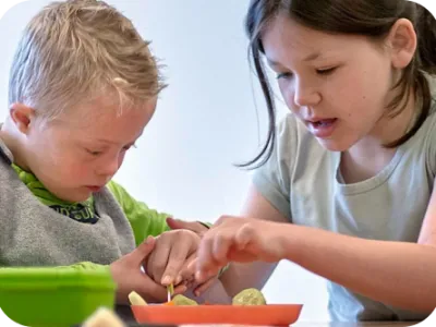 Vriendjes Passende Zorg-Locatie Waterwin