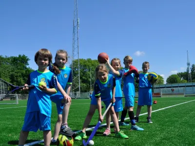 Sportfever SportBSO Alliance