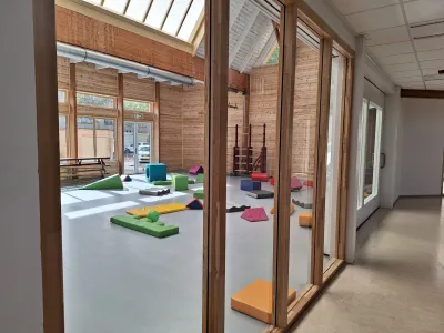 Hero Kinderdagverblijf Crommelinstraat