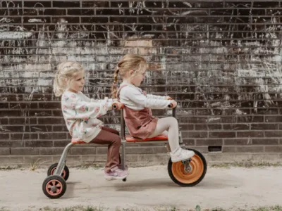 Hero Kinderdagverblijf Crommelinstraat