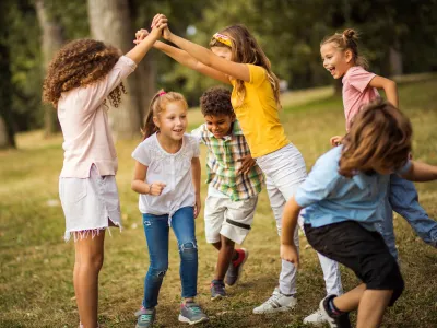Kinderdagverblijf De Zevensprong