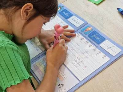Peuter- en kinderopvang Het Kristal