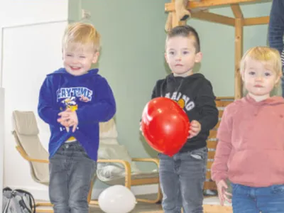 Kinderopvang Ukkepuk