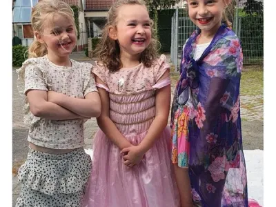 Kinderdagverblijf de Stalberg