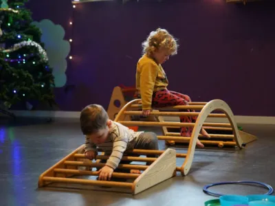 Kinderdagverblijf de Stalberg
