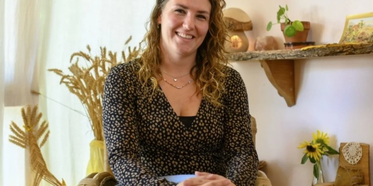 rosita madelief