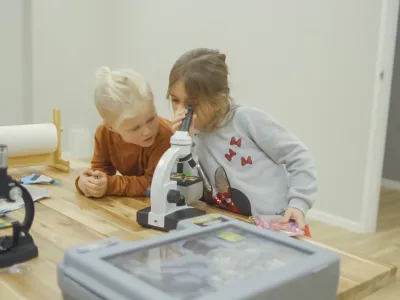 Kinderdagverblijf De Groene Tuin Slinge