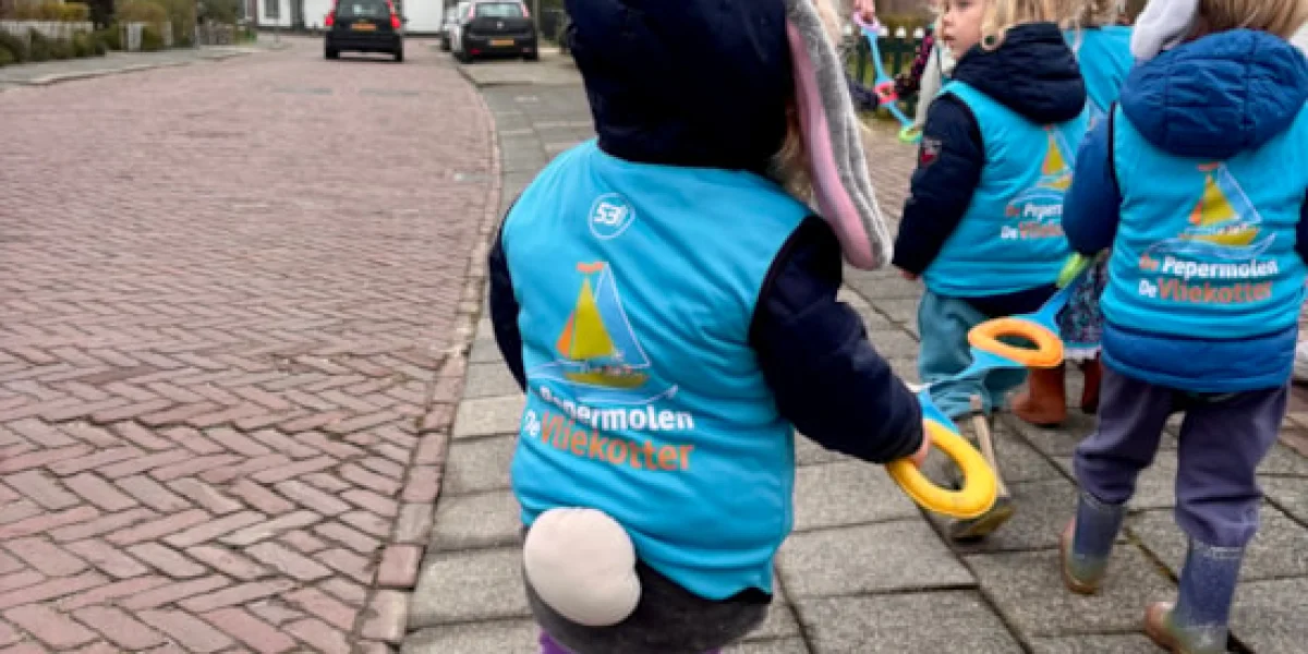 KDV De Pepermolen