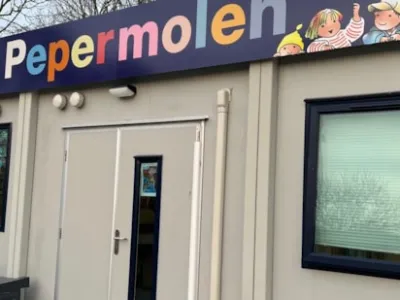 KDV De Pepermolen