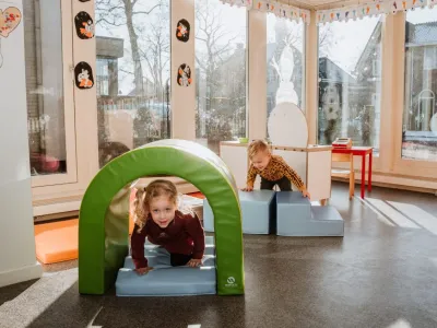 Joepie Boe Kinderopvang B.V.