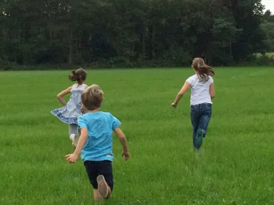 Kindercentrum Avonturentuin Deinum