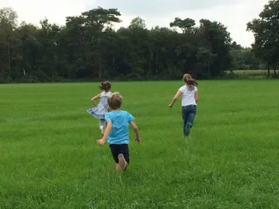 Kindercentrum Avonturentuin Deinum