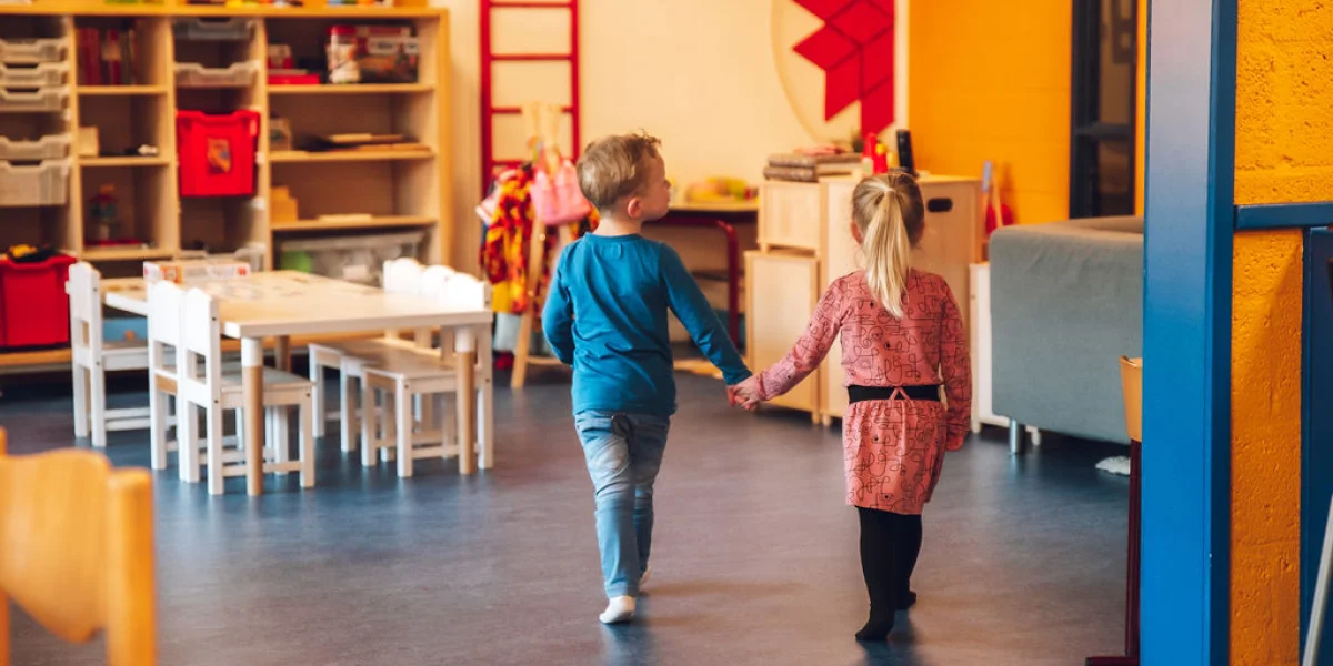 Kinderdagverblijf Boefje Jagersveld B.V.