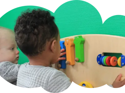 Kinderopvang De Kokkels