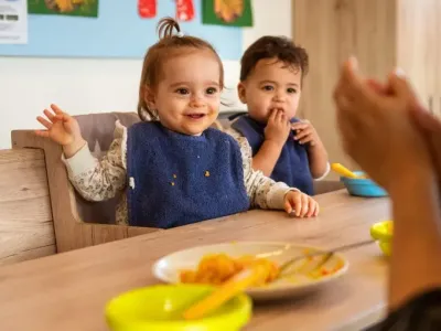 Peuterspeelzaal De Speelkajuit