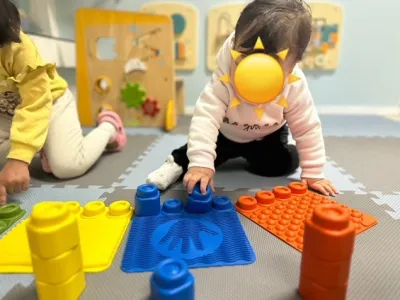 Islamitisch Kindercentrum Al Medina Laak