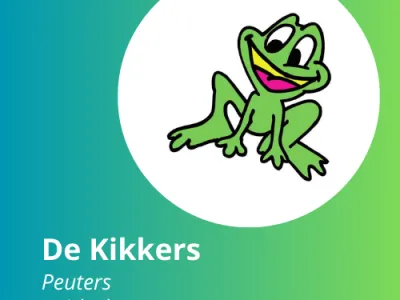 De-Kikkers