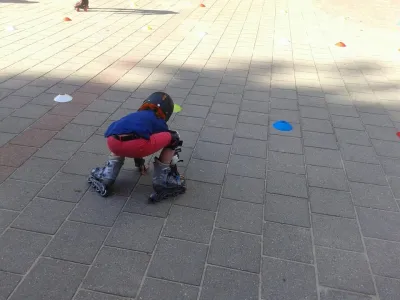 Kindercentrum Domino, BSO de Sieppe