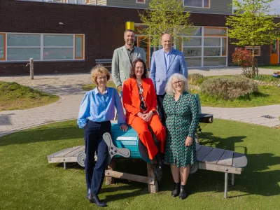 PIT christelijk kindcentrum de Rakkers