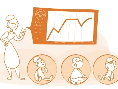De Kinderkoepel Kleine Geus