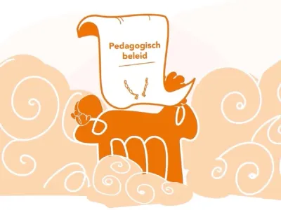 De Kinderkoepel Kleine Geus
