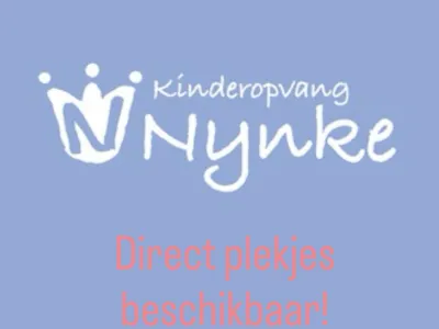 Kinderopvang Nynke, Veerallee